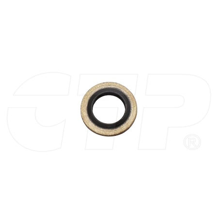 Aic Replacement Parts Seal O Ring Fits Komatsu Models 07005-00812